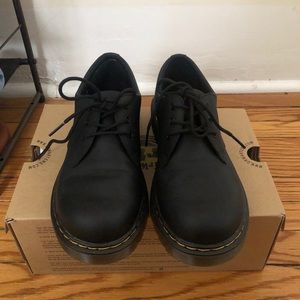 doc martens 1461 uk 4 us 6